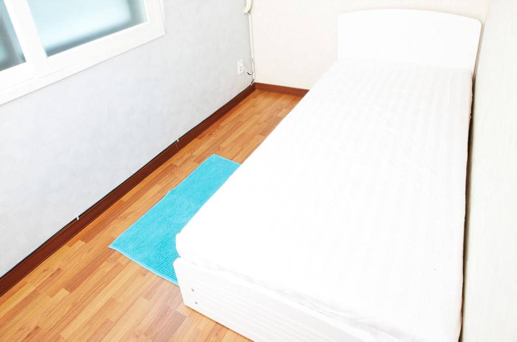 24 Guesthouse Gangnam Seoul Phòng bức ảnh