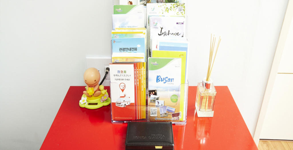 24 Guesthouse Gangnam Seoul Ngoại thất bức ảnh